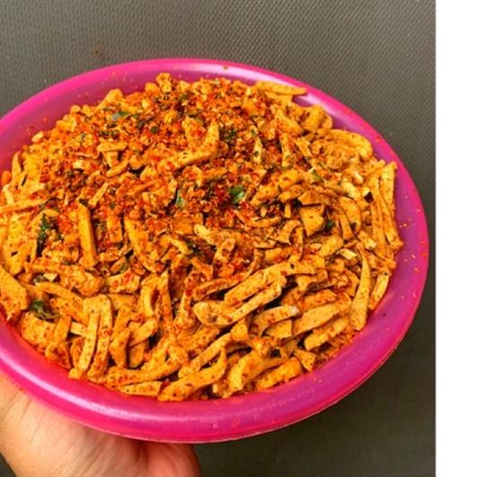 

Klik Beli 500g Basreng Pedas Daun Jeruk!