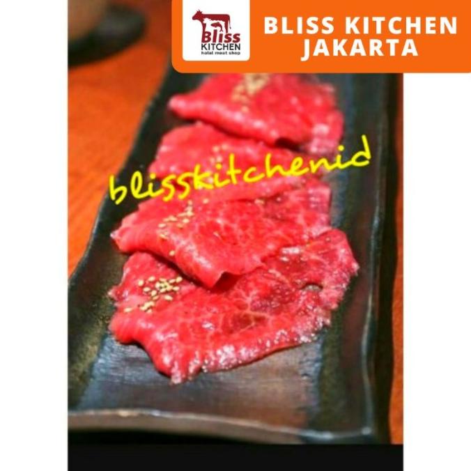 

Loy011- Australian Sukiyaki Sliced Beef Low Fat 500Gr Storcicikfe