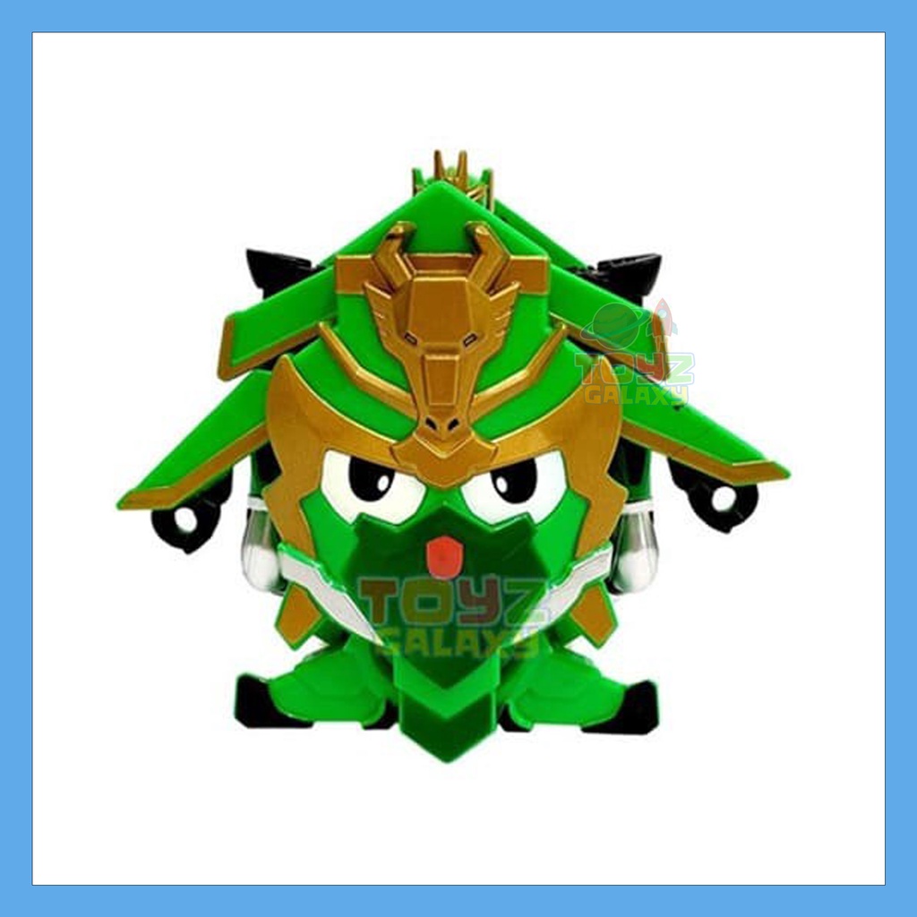 LEGEND HERO PIECE GANWU - ORIGINAL