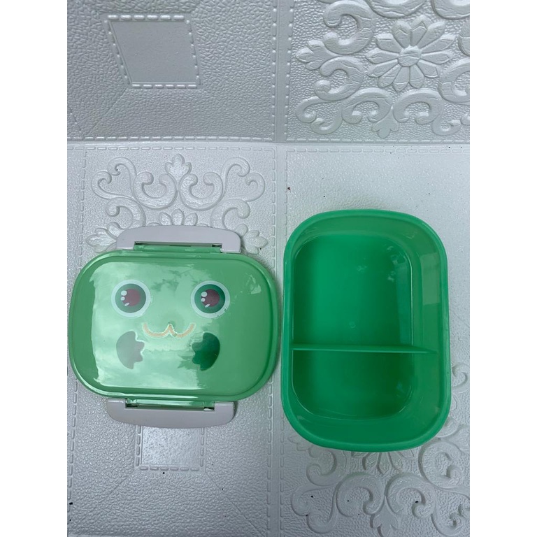 Kotak Makan Sunlife Peggy 090