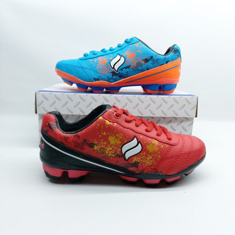 sepatu bola anak Finotti original