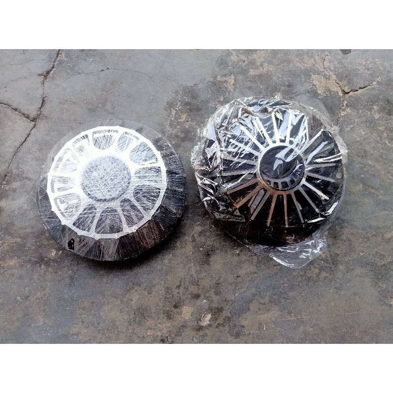 wheldop blower vespa ring 10