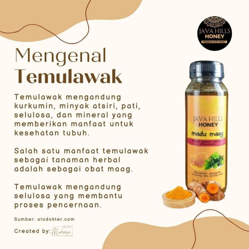 

Madu Maag Java Hils Honey Madu Maagh Java Hilla Honey Madu Herbal