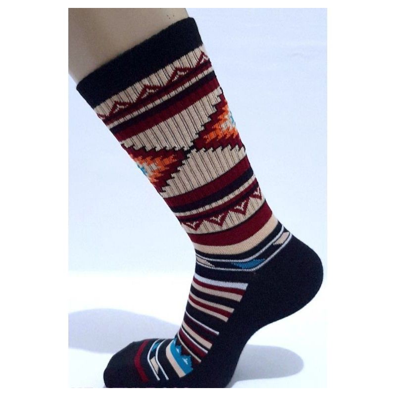 Kaos Kaki Skate Oldschool Bebas Pilih Motif || Kaos Kaki Olahraga Pria dan Wanita
