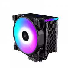 Pc Cooler / Pccooler -  Gi-D56A Argb - Cpu Cooler 120Mm