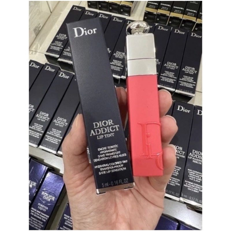 Dior lipstik