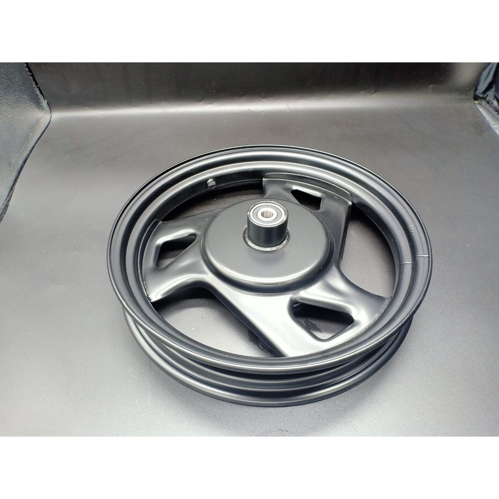 VELG DEPAN SEPEDA LISTRIK - VELG DEPAN SEPEDA LISTRIK SIZE 14X2.50