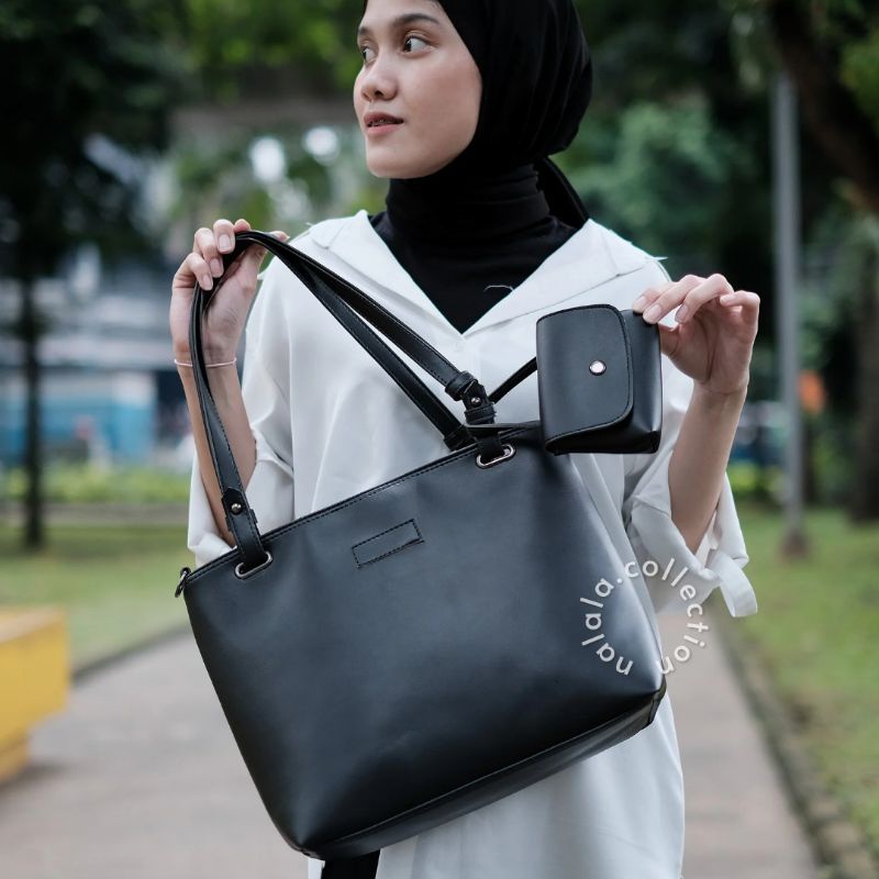 Tas Selempang Wanita Kode Meralda