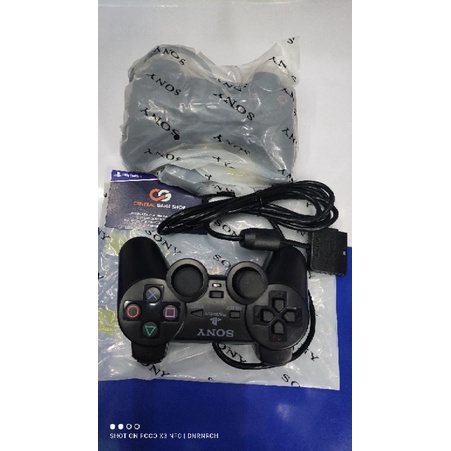 stik ps2 ori pbk kabel serat pcb plastik ic kaki