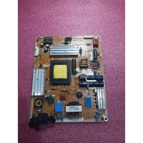 PSU Powersupply Mesin TV SAMSUNG UA32D4000 UA 32D4000 32D4000