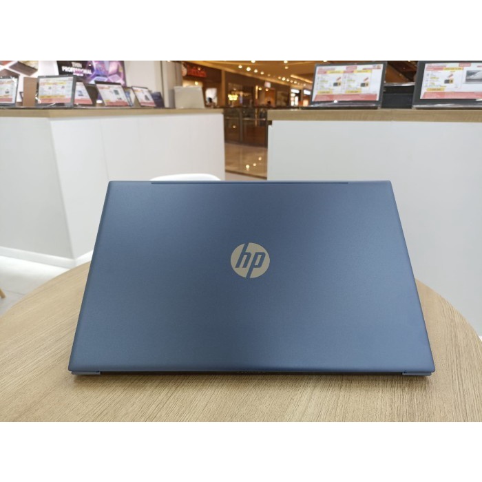 LAPTOP GAMING HP PAVILION 15 AMD RYZEN 7 5700U 20GB 1TB SSD RADEON 8 15.6 FHD WIN11HOME TERLARIS