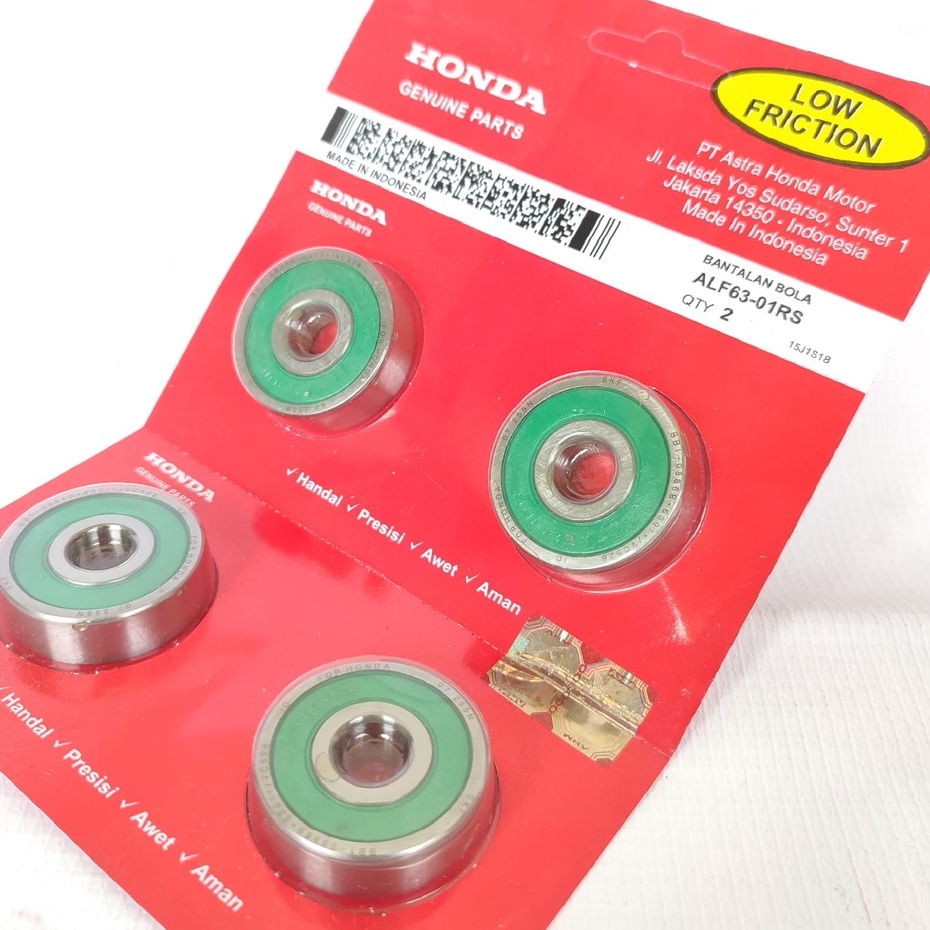 BEARING HONDA 6301