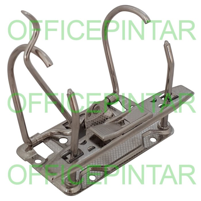 

[OFFICE] RING MEKANIK ORDNER 7,5CM LAM 75 LAM75