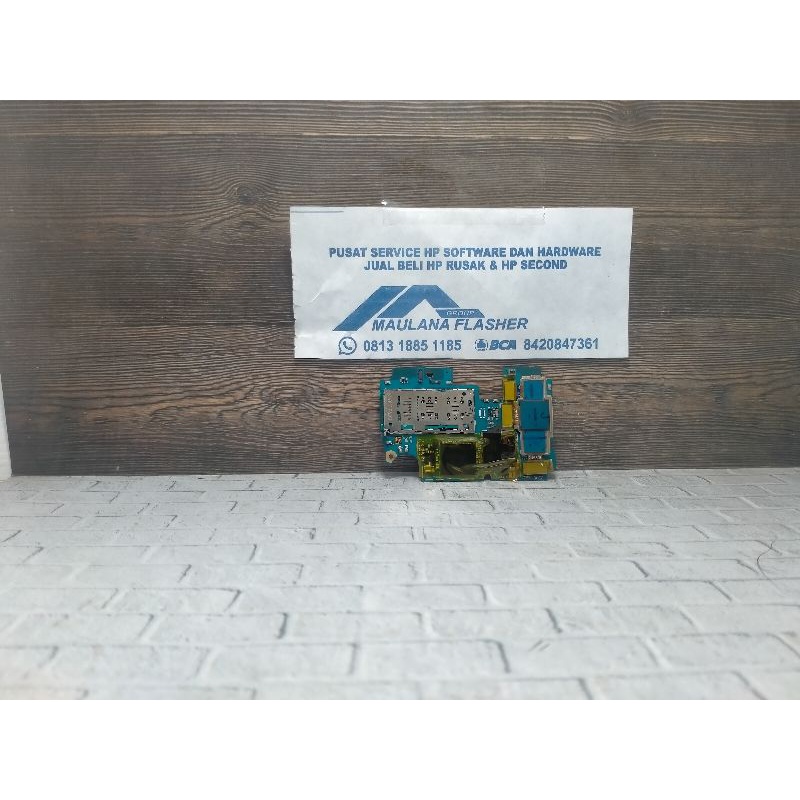 MESIN SAMSUNG A50S ORIGINAL SEIN COPOTAN NORMAL RAM 4/64 NO PIN/POLA