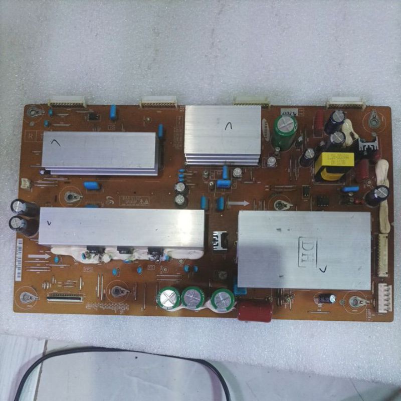 ysus plasma samsung ps51d450