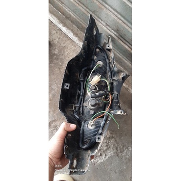 batok kepala supra fit old