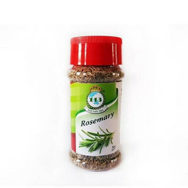 

Rosemary
