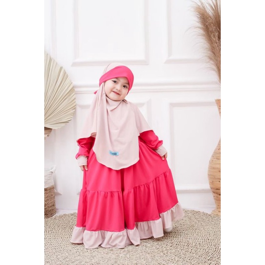 Gamisila Madina / GAMIS CASILA ORIGINAL
