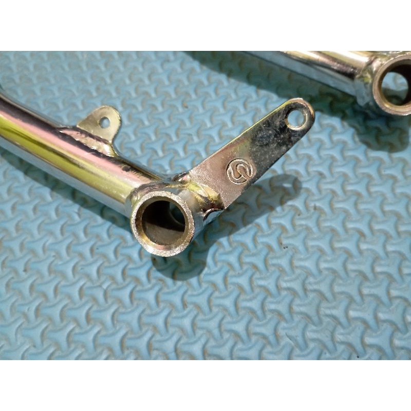 PEDAL REM JIALING KANCIL NASHA CITY NOSS ORIGINAL