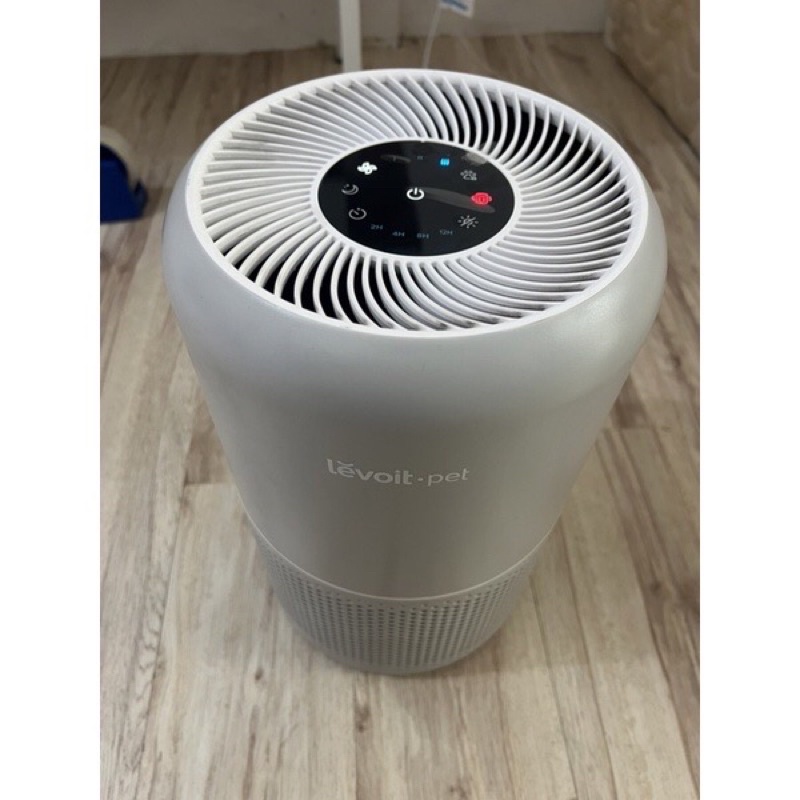 Jual Levoit air purifier Shopee Indonesia