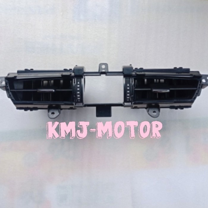 Kisi-Kisi AC Dashboard Fortuner VRZ ORIGINAL