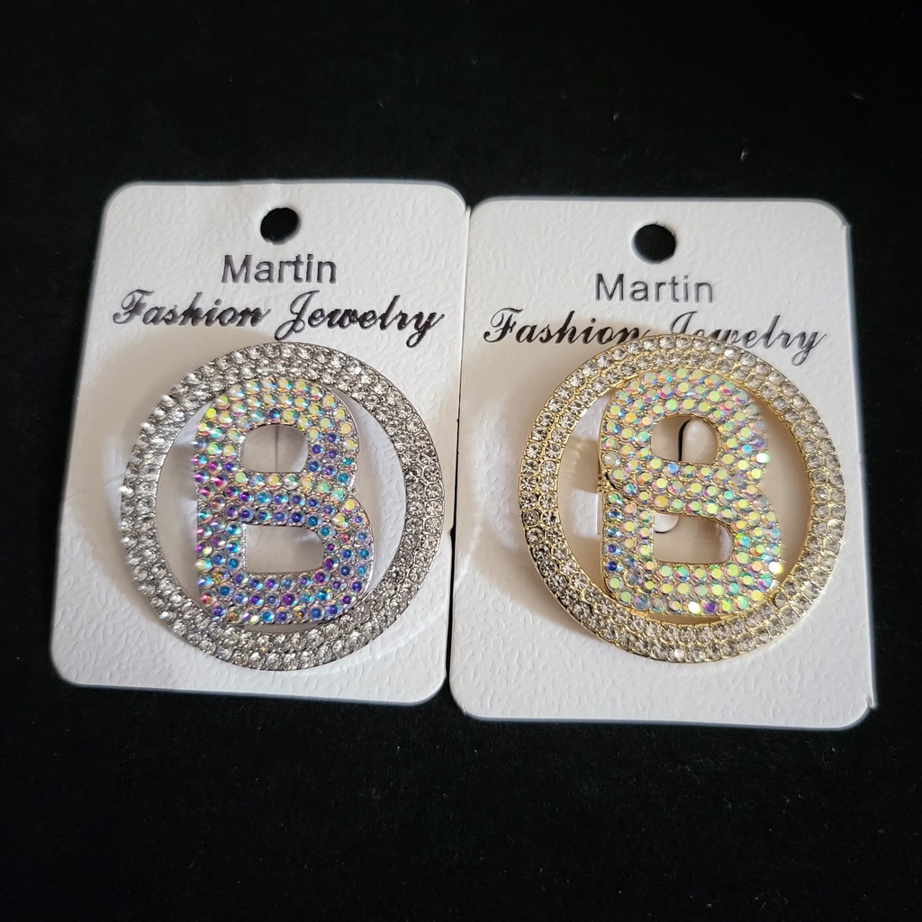 Bross Hijab Bros Aksesoris Fashion Jilbab TERBARU DAN TERLARIS