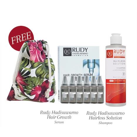 

BUNDLE ANTI RAMBUT RONTOK