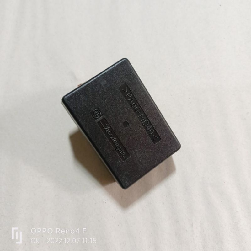 CDI Honda Astrea-Star-Prima Grand-Impressa-Legenda Win Supra Revo Ori