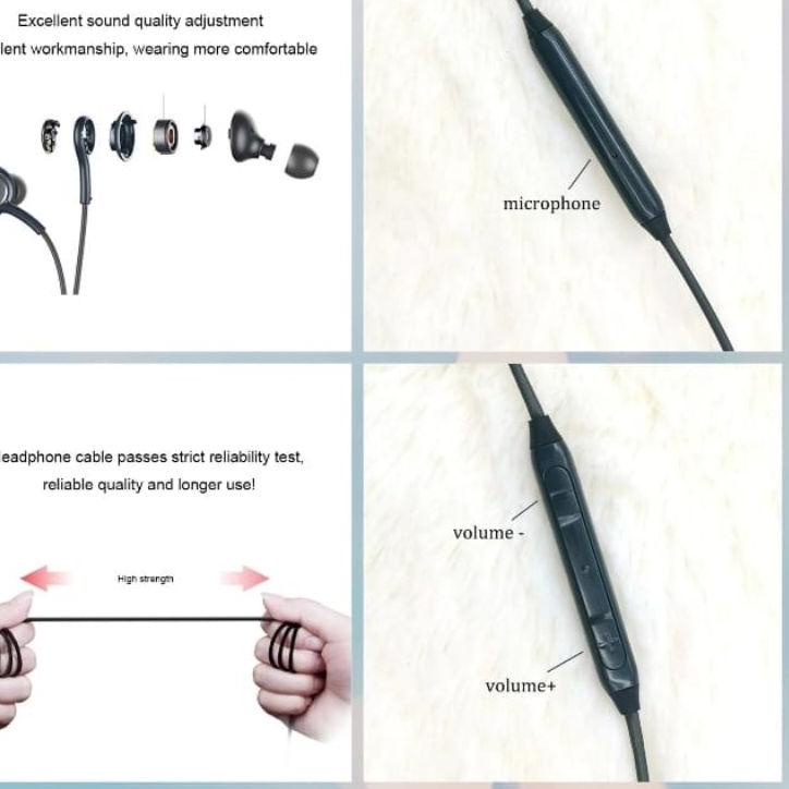 Promo ORIGINAL HEADSET / EARPHONE SAMSUNG A33 5G , A53 5G , A73 5G , S21 FE 5G , M53 5G , M52 5G , S