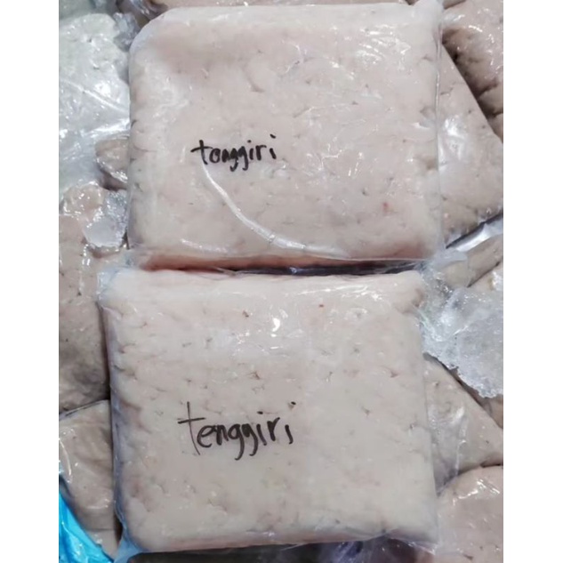 

ikan giling tenggiri