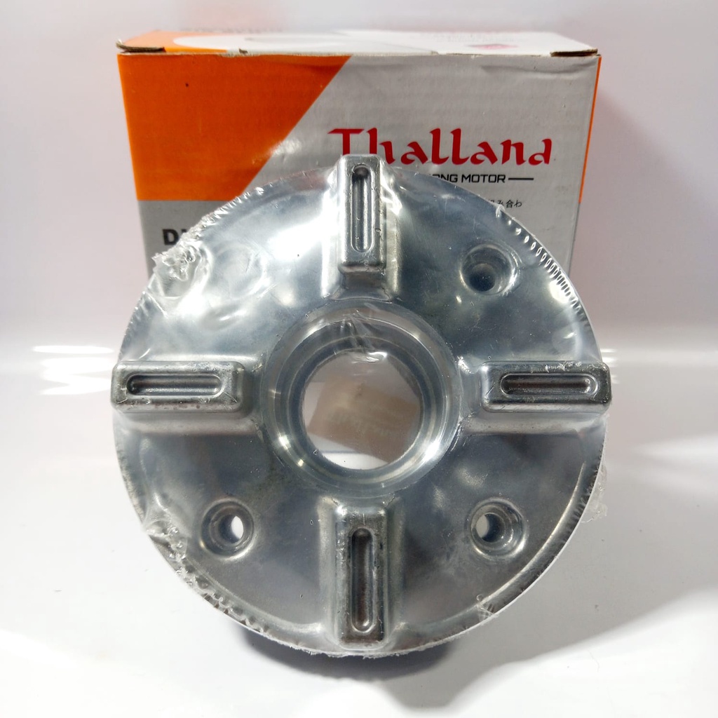 DUDUKAN GEAR BELAKANG REVO ABSOLUTE NAP GEAR REVO AB