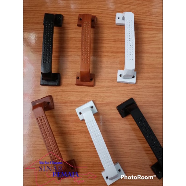 Tarikan Laci Minimalis