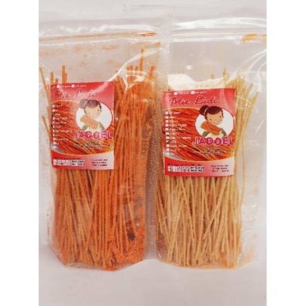 

ヵ MIE LIDI 100 GRAM-MIE BITING-MIE JEPANG ㊛