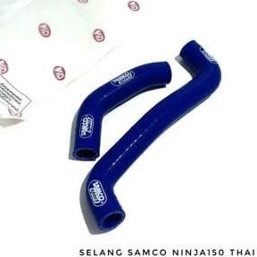 Selang Radiator Samco Kawasaki Ninja 150 R RR