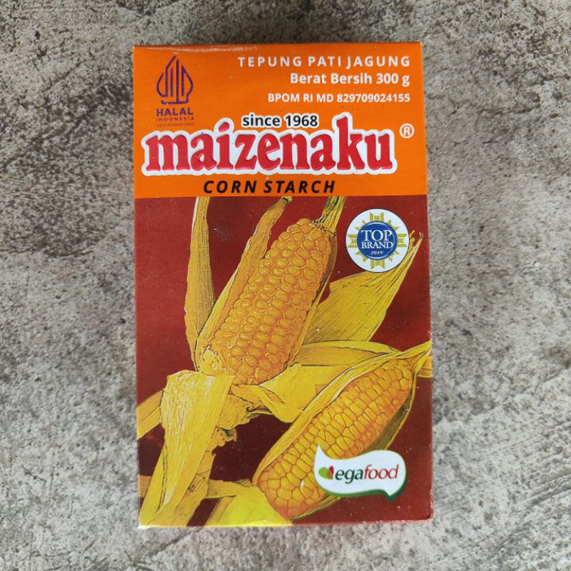 

MAIZENAKU 300g