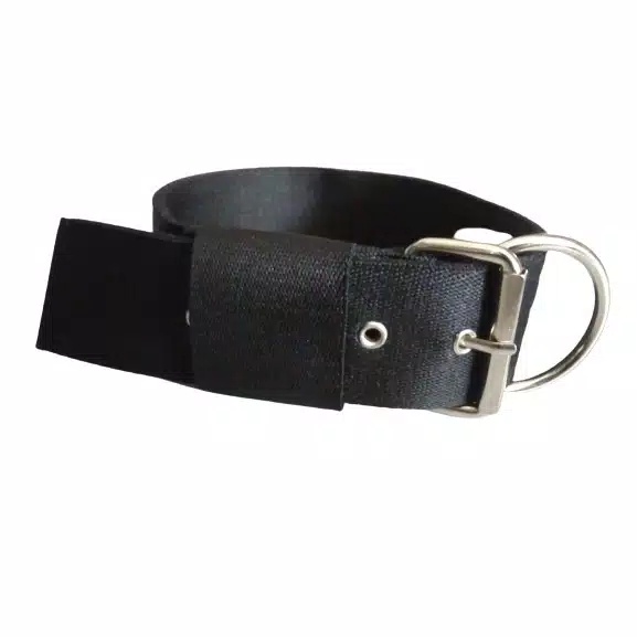 Dog Collar Model Tusuk - Kalung Anjing Ras Besar Collar Anjing Besar Collar Dog