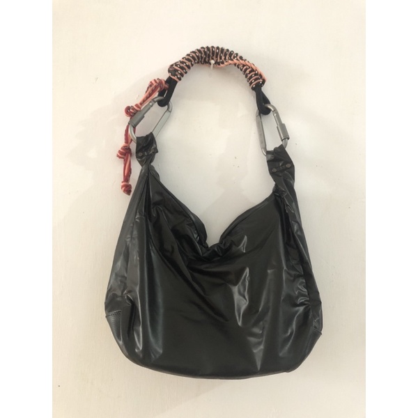 PIETT Shoulder Bag ANTIDOTE RESEAU