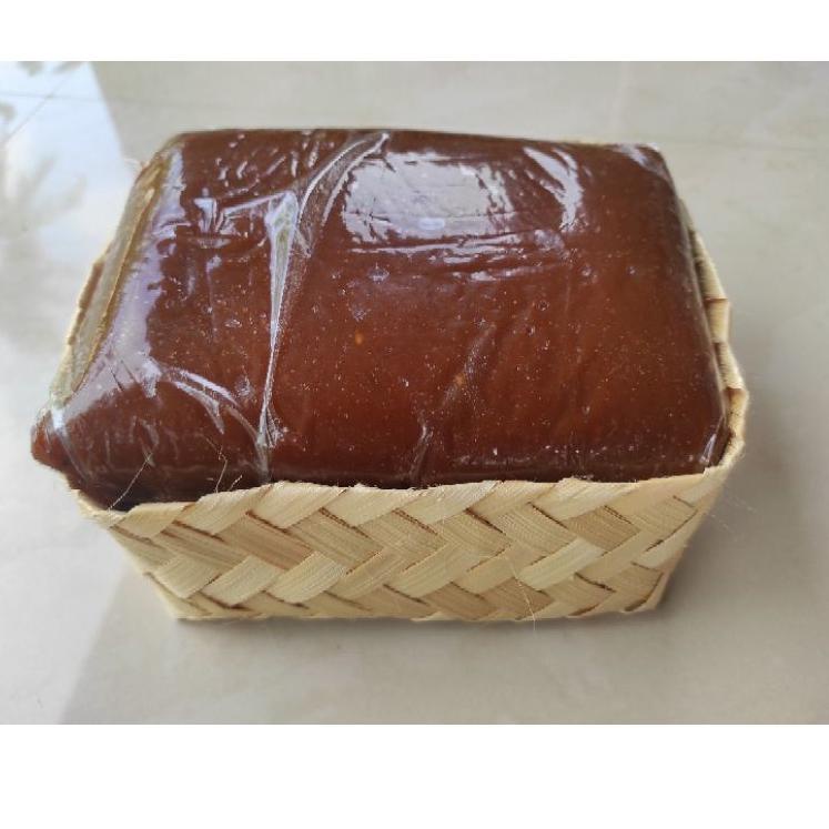 

(K-Q-O-✪) Jenang Ketan Asli | Dodol Shiva 1Kg siap dikirim