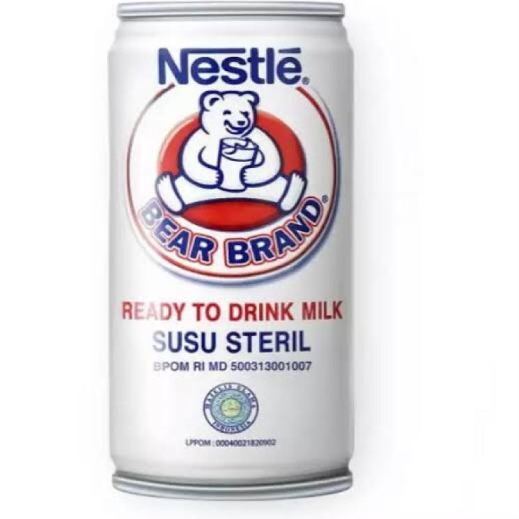 

✹ SUSU BEAR BRAND ♝