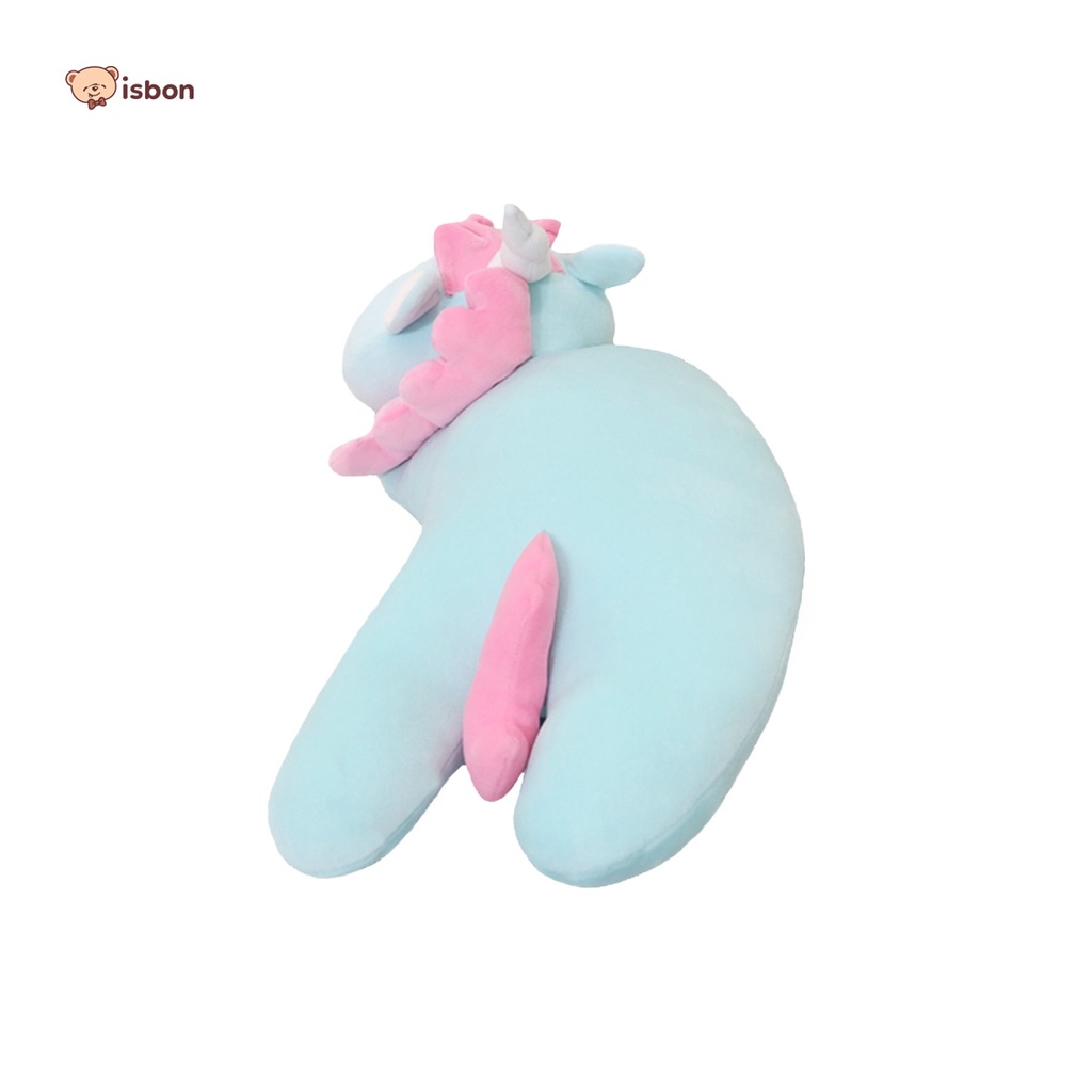 Boneka Unicorn Lucu Bantal Anak LY DREAM UNICORN Premium by Istana Boneka