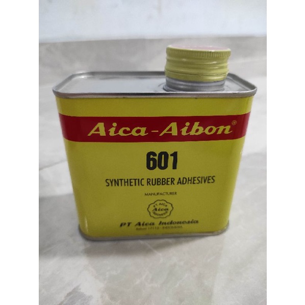 

Lem Aica Aibon 601 Kaleng 300gr