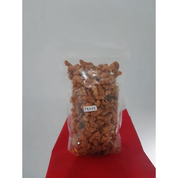 

Makaroni Original 100gr | Makaroni Pedas daun jeruk | Makaroni Balado | Makaroni Pedas