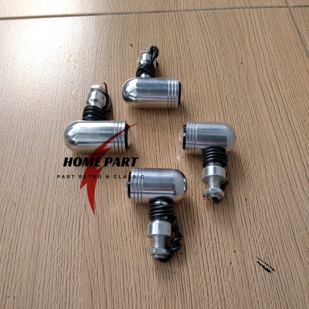 SEIN KAPSUL STAINLESS SEIN CB GL MP TIGER