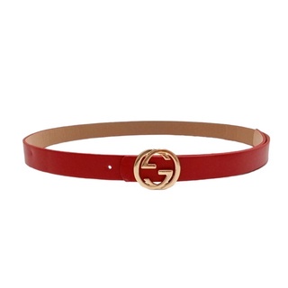 UP[SMARTGIRL] Ikat  Pinggang Wanita Cantol Fashion Kulit PU Gasper Wanita Belt / Ikat pinggang wanita IMPORT 00990-00996