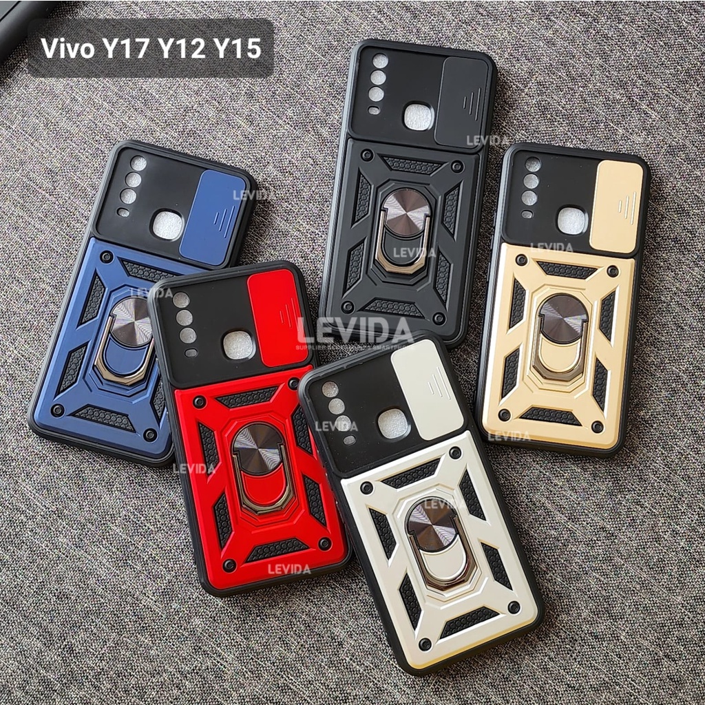 Case Vivo Y12 Vivo Y15 Vivo Y17 Vivo Y12I Vivo Y21S Vivo Y21 Vivo Y21A Vivo Y33S Vivo Y33T Vivo Y50 