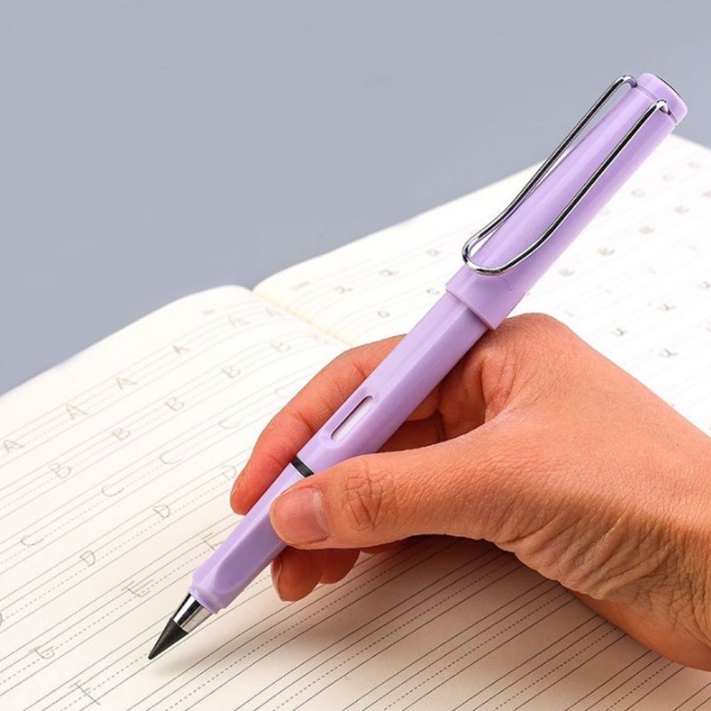 

Pensil HB Tanpa Batas Pensil tanpa diraut