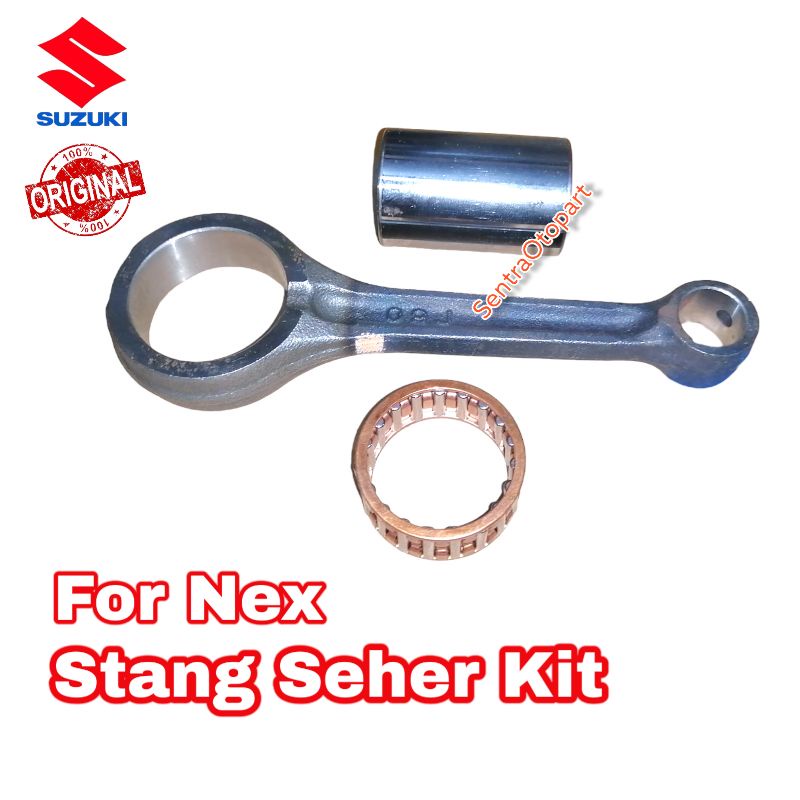 Stang setang seher seker nex original