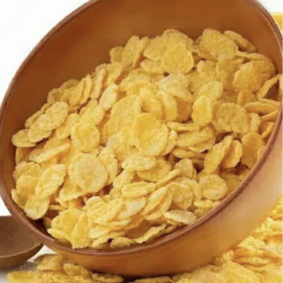 

(500 GR) CORN FLAKES/EMPING JAGUNG