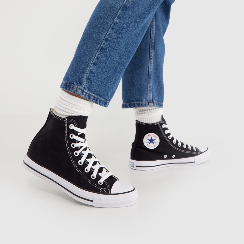 SEPATU CONVERSE TINGGI | SEPATU ALL STAR TINGGI | CONVERSE MURAH | CONVERS | SEPATU SEKOLAH KEREN