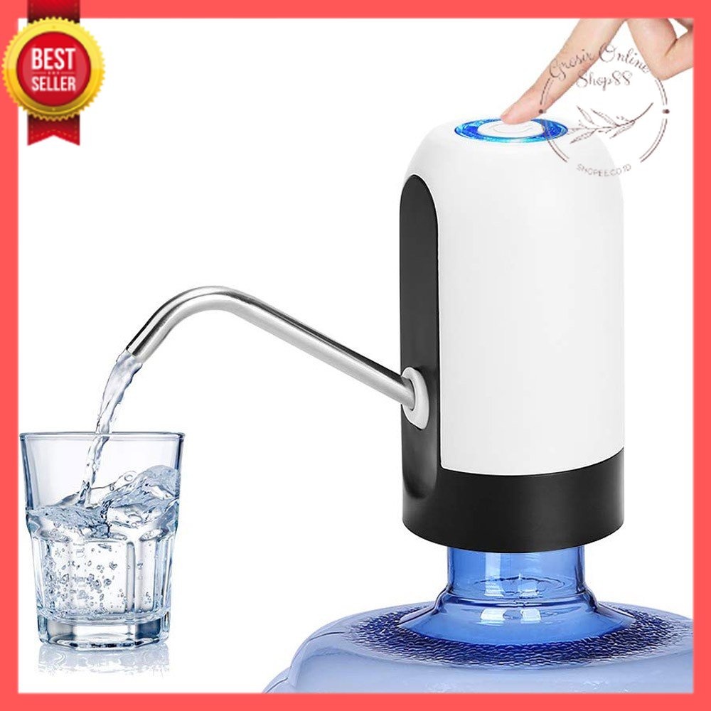 GOS -H311-pompa air galon water dispenser